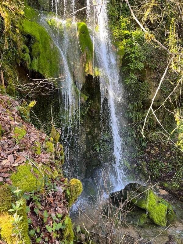 Gite O Nature Varen Exterior foto