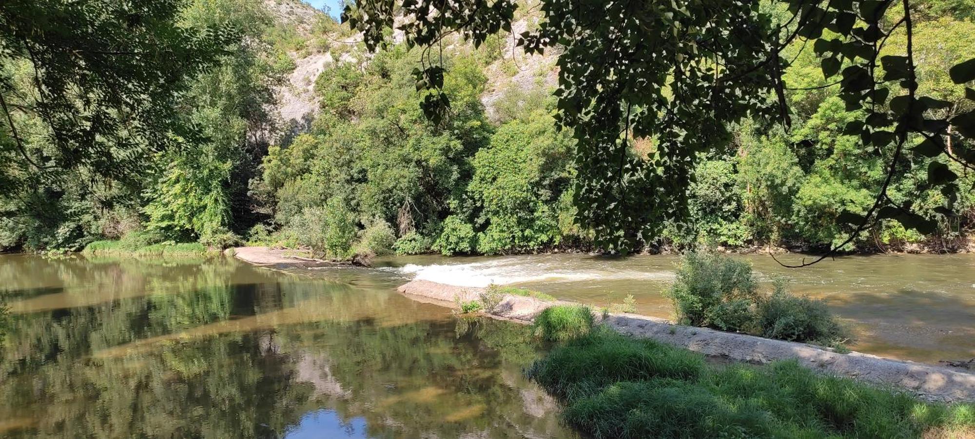 Gite O Nature Varen Exterior foto