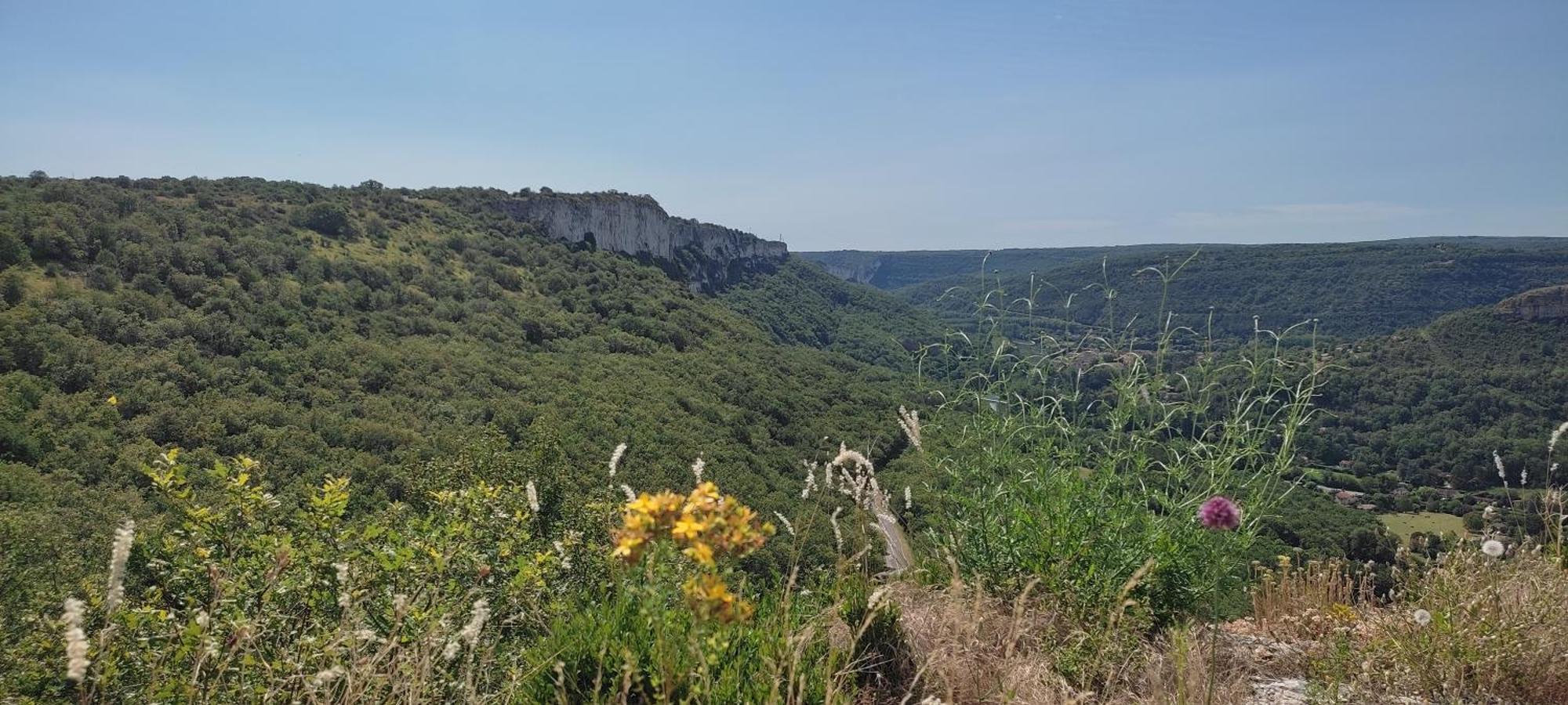 Gite O Nature Varen Exterior foto